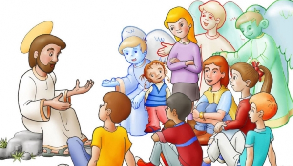 Bambini e ragazzi